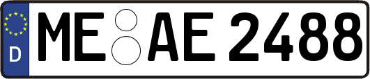 ME-AE2488