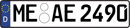 ME-AE2490