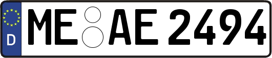 ME-AE2494