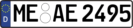 ME-AE2495