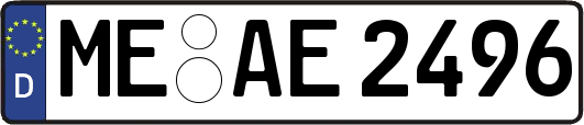 ME-AE2496