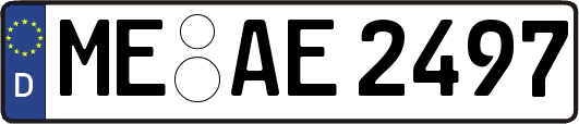 ME-AE2497