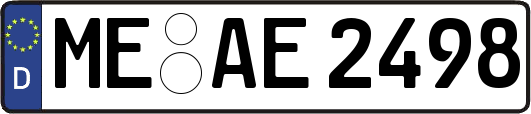 ME-AE2498