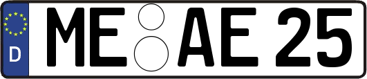 ME-AE25