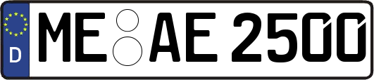 ME-AE2500