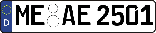 ME-AE2501