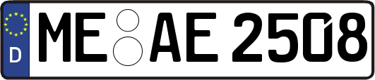 ME-AE2508