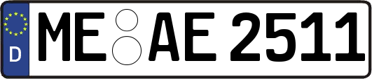 ME-AE2511