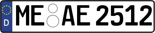 ME-AE2512