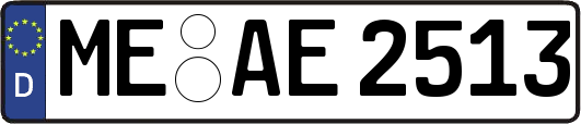 ME-AE2513