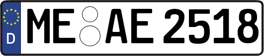 ME-AE2518