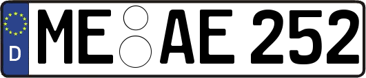 ME-AE252