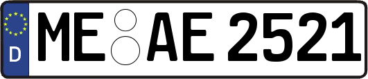 ME-AE2521
