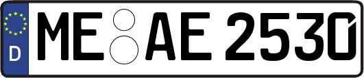 ME-AE2530