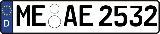 ME-AE2532