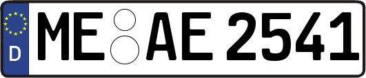 ME-AE2541