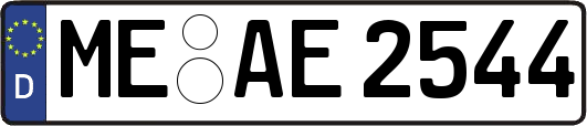 ME-AE2544