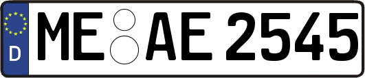 ME-AE2545