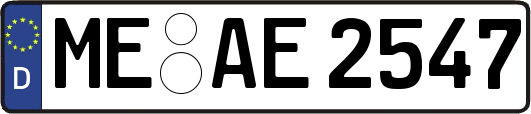 ME-AE2547