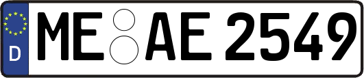 ME-AE2549
