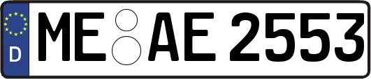 ME-AE2553