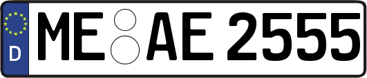 ME-AE2555