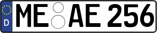 ME-AE256