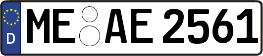 ME-AE2561