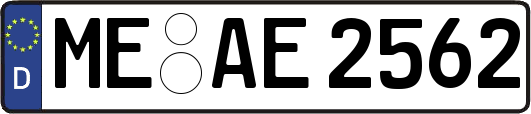 ME-AE2562
