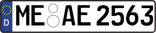 ME-AE2563