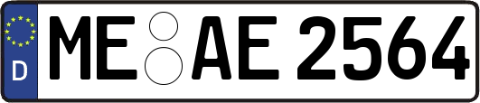 ME-AE2564