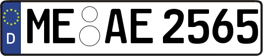 ME-AE2565