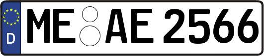 ME-AE2566