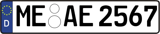 ME-AE2567