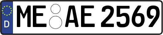 ME-AE2569