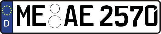 ME-AE2570