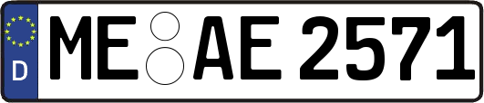 ME-AE2571