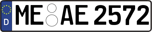 ME-AE2572