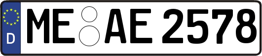 ME-AE2578