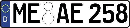 ME-AE258