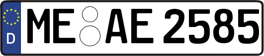 ME-AE2585