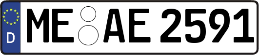 ME-AE2591