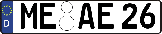 ME-AE26
