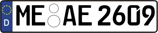 ME-AE2609