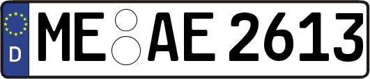 ME-AE2613