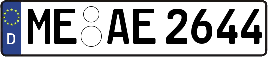 ME-AE2644
