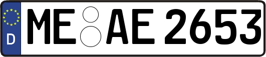 ME-AE2653