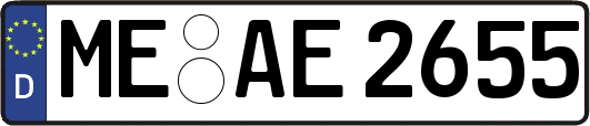 ME-AE2655