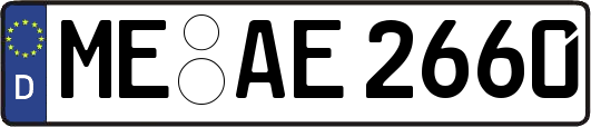 ME-AE2660