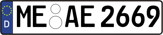 ME-AE2669